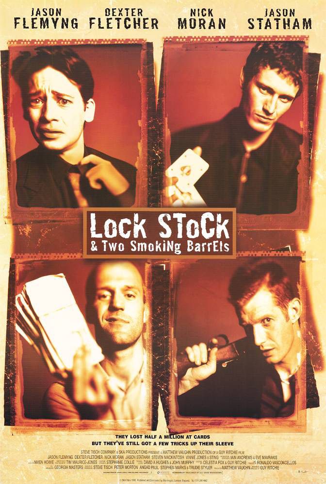 Lock, Stock and Two Smoking Barrels 1998 1080p NF WEB-DL DDP5 1 H 264 GP-M-NLsubs