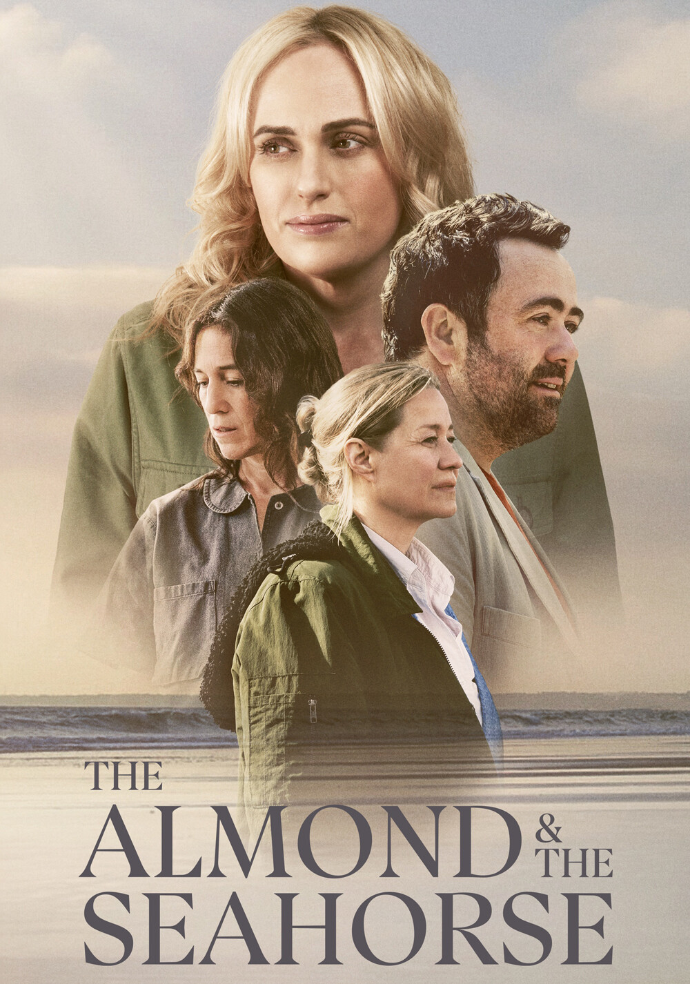 The Almond And The Seahorse 2022 1080p WEBRip x264 AAC-AOC