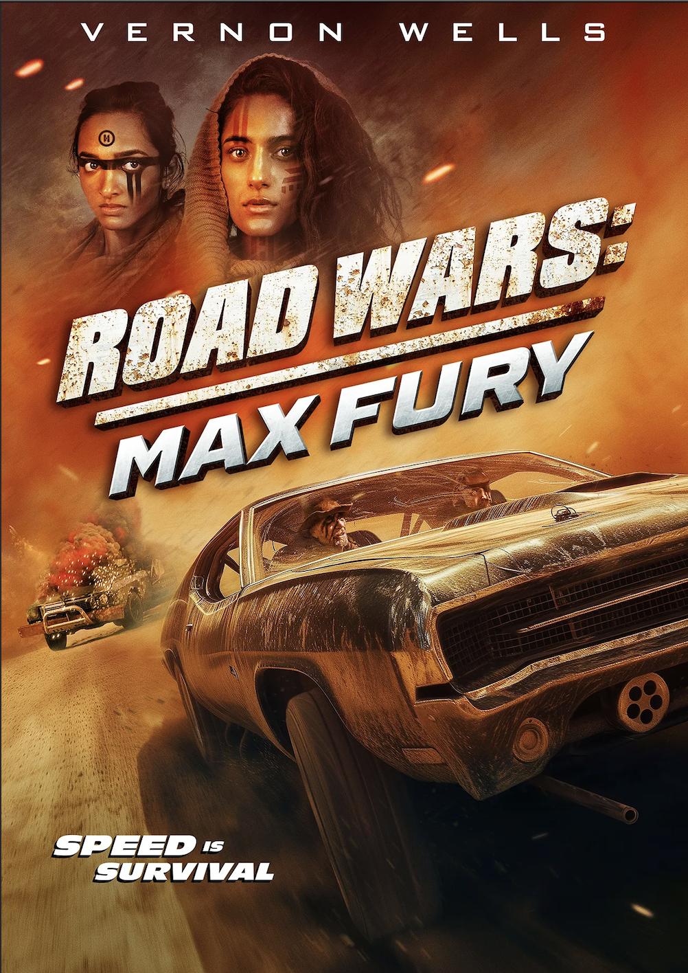 Road Wars Max Fury 2024 1080p WEBRip 5 1-LAMA