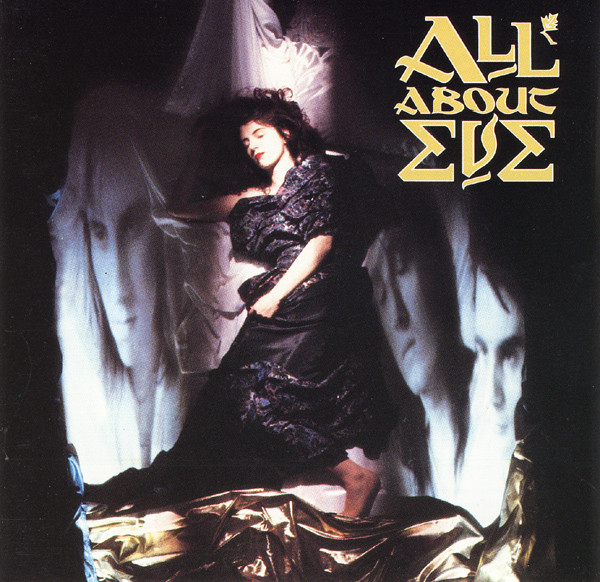 All About Eve - All About Eve-Reissue-2CD-2015-DDS