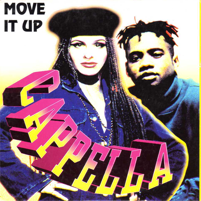 Cappella 49ers - Move It Up Rockin My Body-WEB-1994-iDC