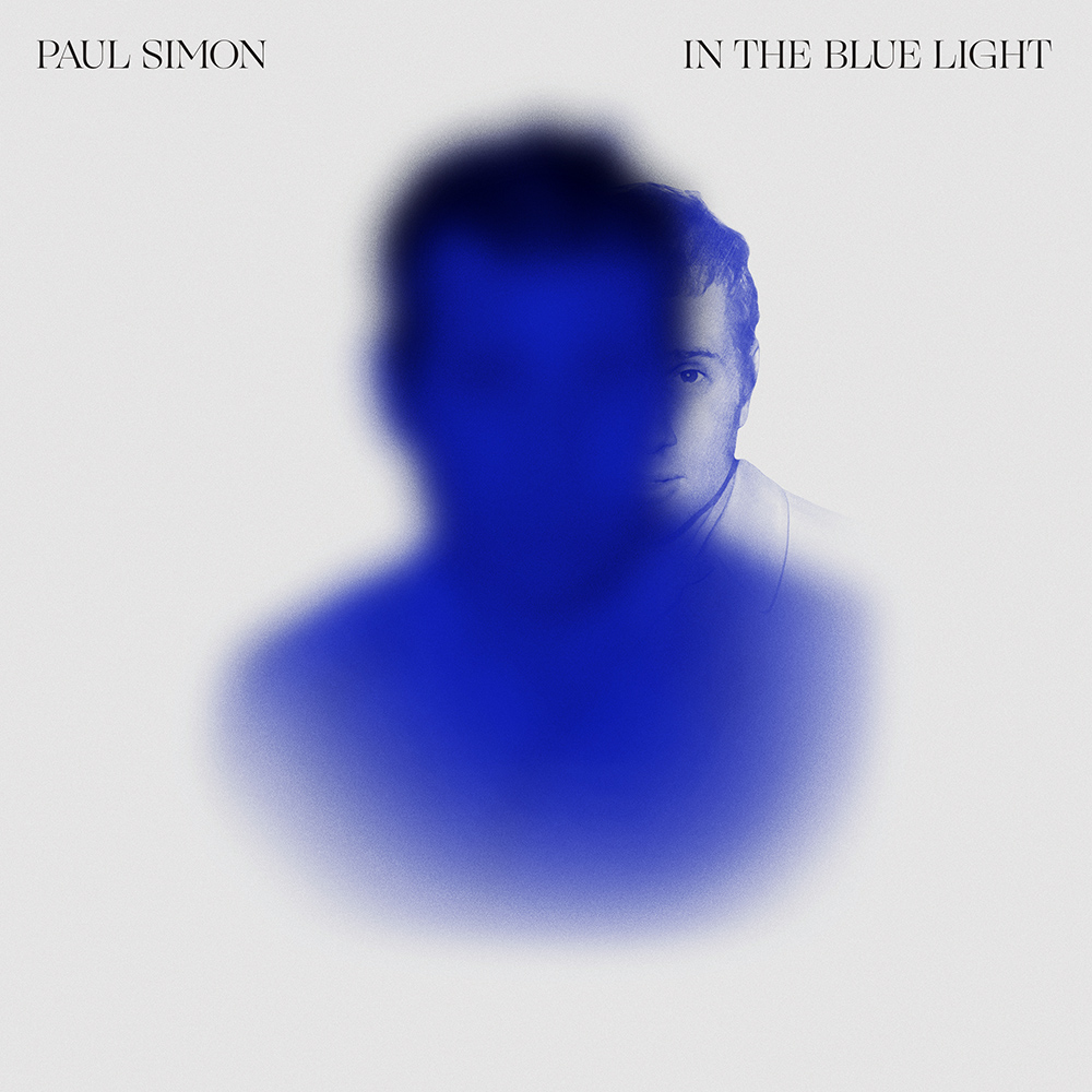 Paul Simon - 2018 - In The Blue Light [2018 HDtracks] 24-96