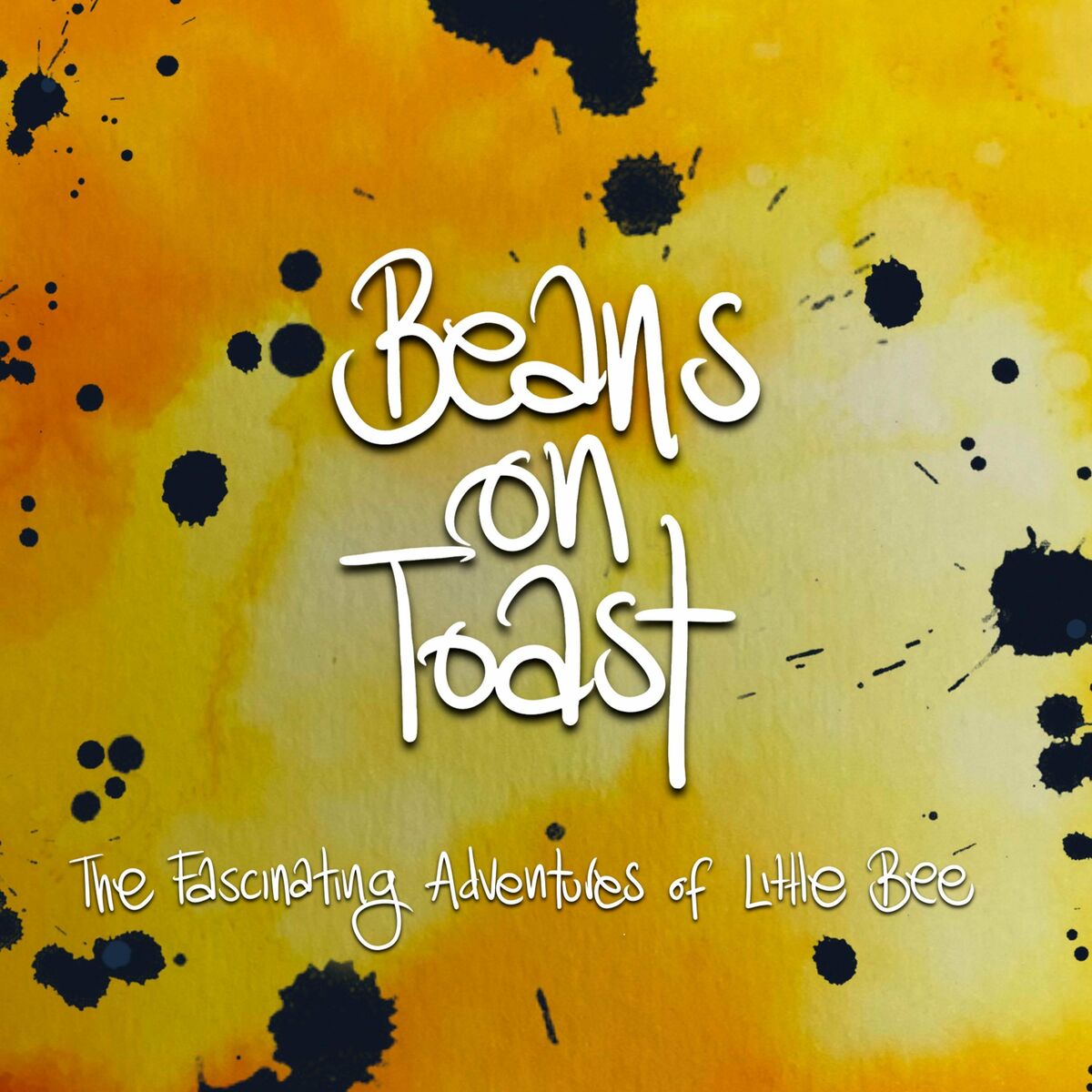 Beans On Toast - 2022 - The Fascinating Adventures of Little Bee (RESPOT)