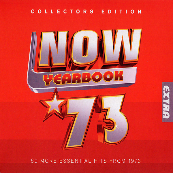 Now Yearbook '73 Extra (3Cd)(2023)