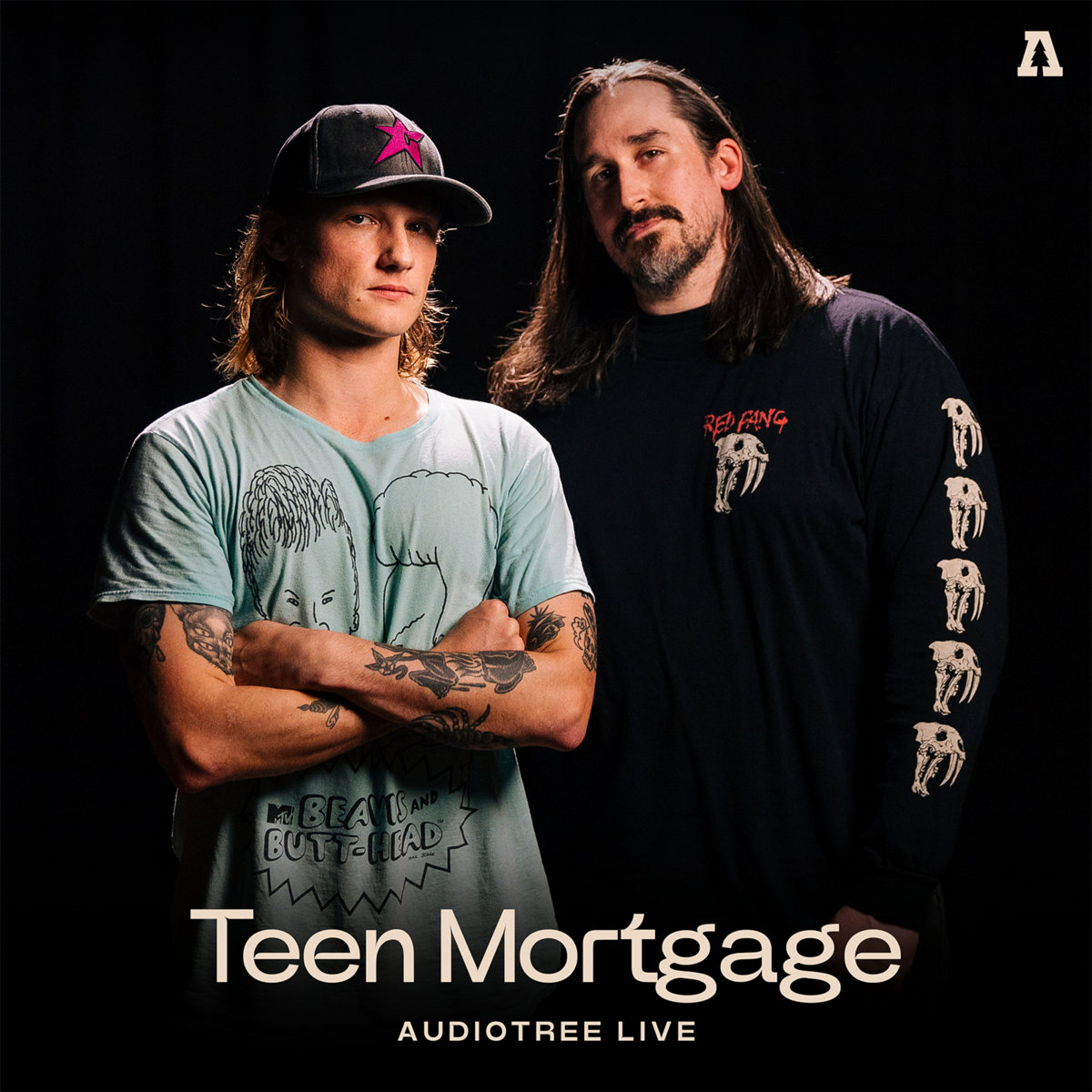 Teen Mortgage - 2024 - Teen Mortgage on Audiotree Live