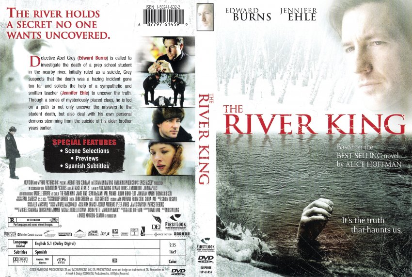 River King 2005