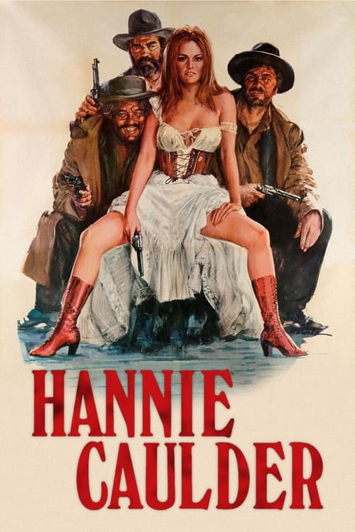 Hannie Caulder 1971 1080p BluRay H264 AAC