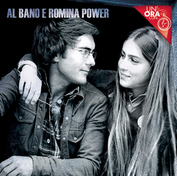 Al Bano & Romina Power - Un' Ora Con
