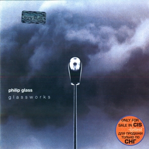 Philip Glass - Glassworks