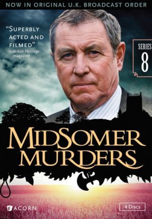 (ITV) Midsomer Murders (2004 5) Seizoen 08 - 1080p AMZN WEB-DL DDP2 0 H 264 (NLsub)