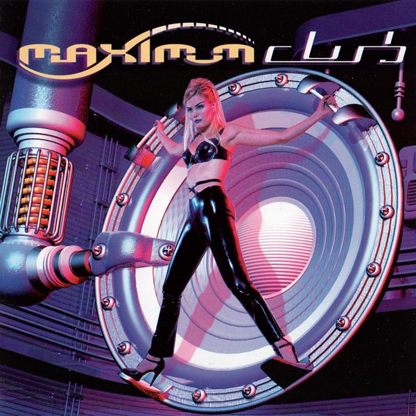 Maximum Club (2Cd)(1998) [Arcade]