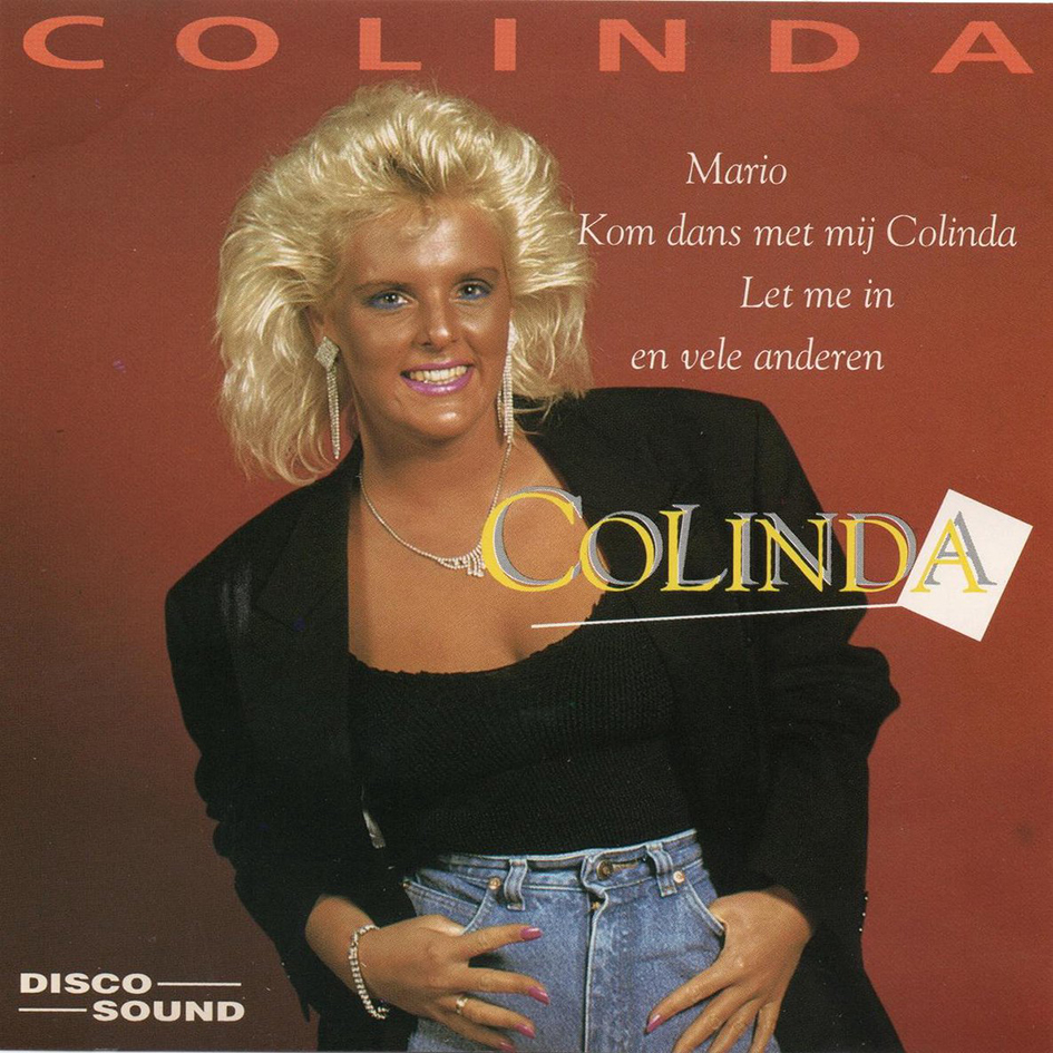 Colinda - Colinda [WAV]