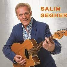 Salim Seghers Vol 1 en 2