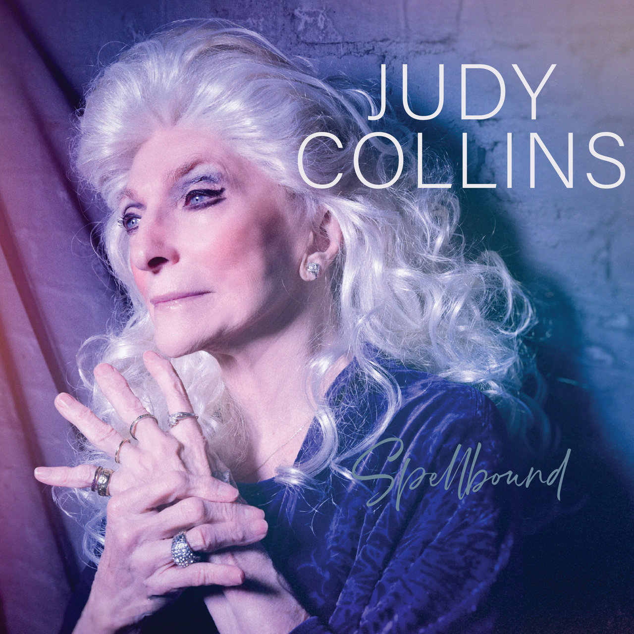 Judy Collins - 2022 - Spellbound