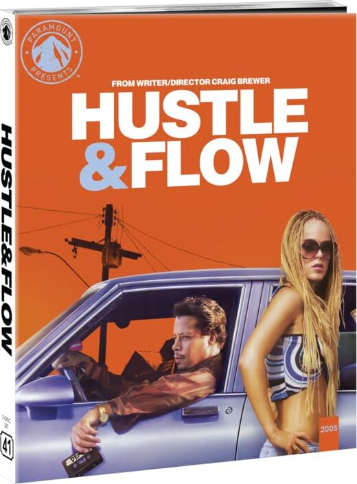 Hustle & Flow (2005) BluRay 2160p DV HDR TrueHD Atmos AC3 HEVC NL-RetailSub REMUX