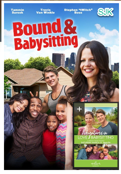 Bound and Babysitting 2015 1080p AMZN WEB-DL DDP2 0 H 264-NLSubs-S-J-K