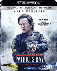 Patriots Day (2016) 2160p UltraHD Blu-ray HDR HEVC DTS:X 7.1- Sub NL Bd Remux