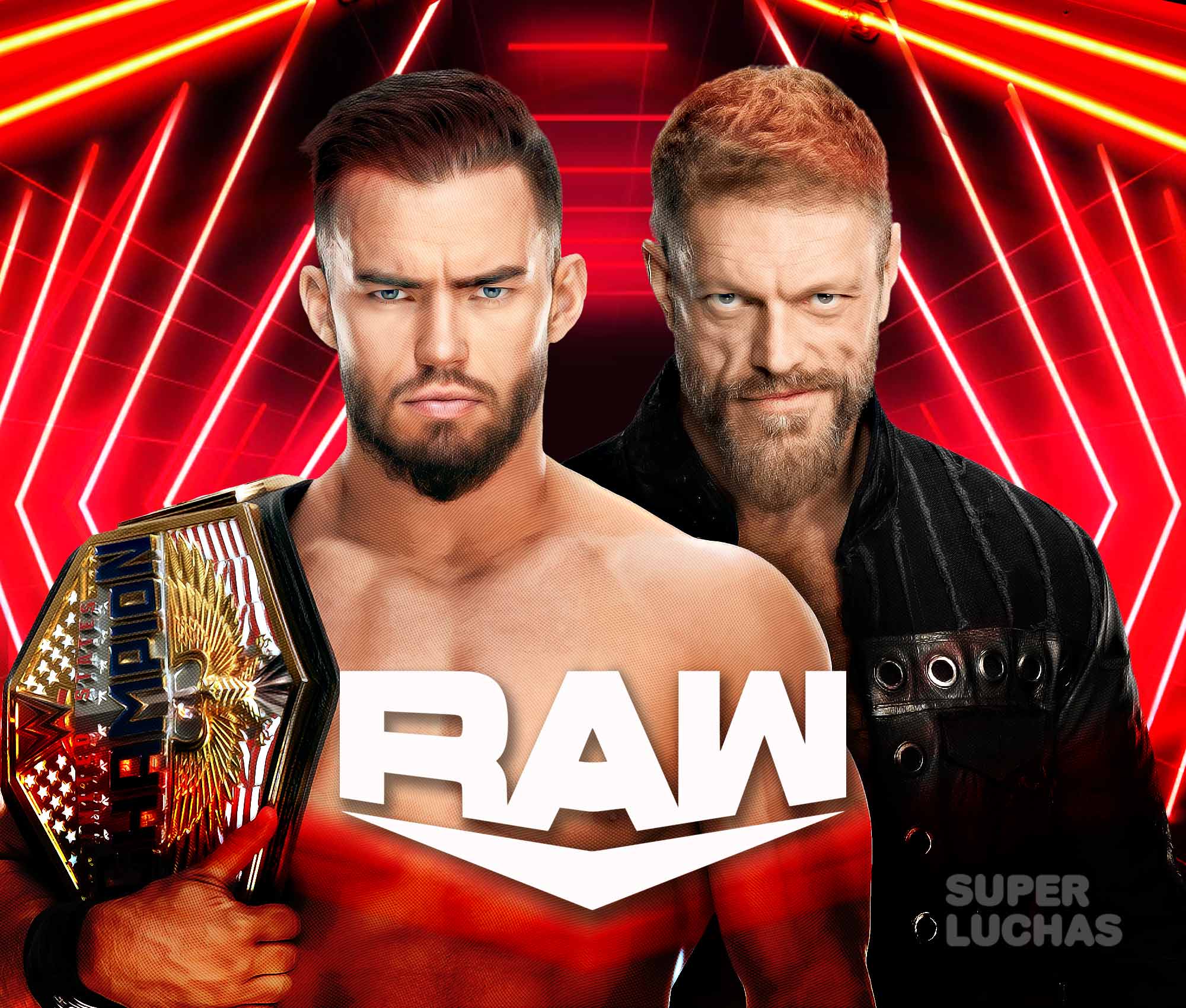 WWE Monday Night Raw 2023 02 20 720p HDTV x264-NWCHD