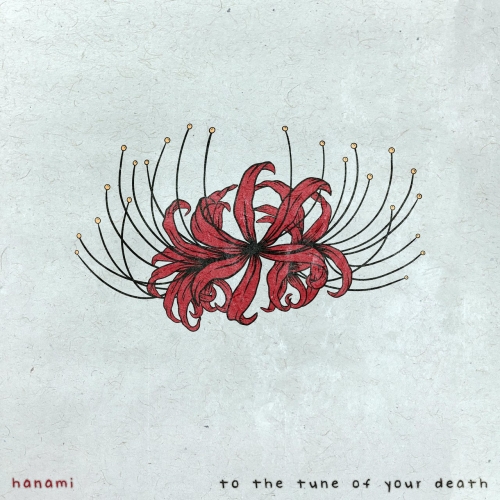 [Metalcore] Hanami - To The Tune of Your Death (2022)
