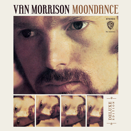 Van Morrison - 1970 - Moondance Deluxe Edition [2013 BD] 5.1 6ch 24-96