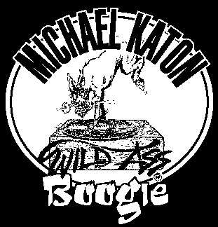 Michael Katon (18x) (2015) (Blues Rock) (MP3)