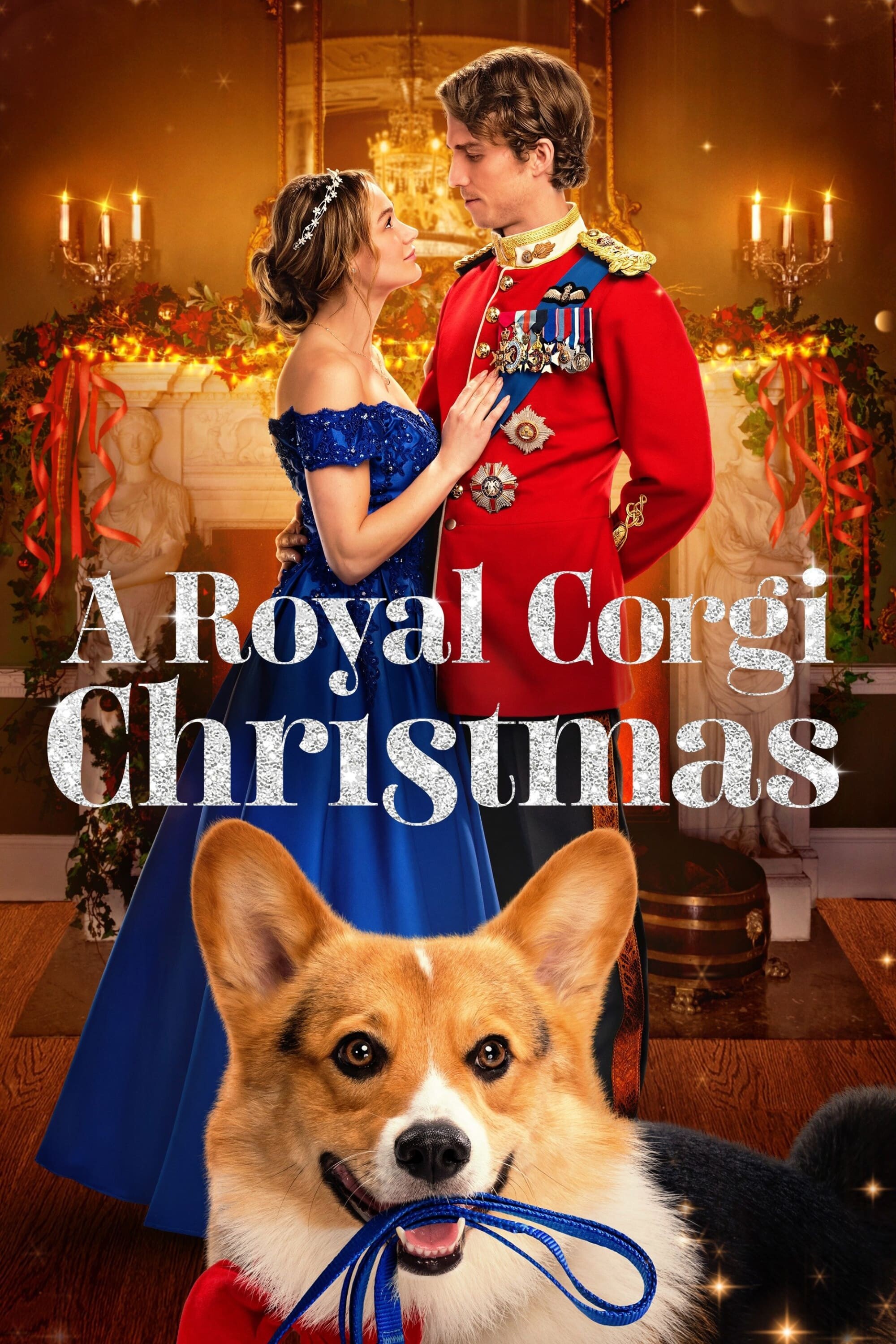 A Royal Corgi Christmas 2022 1080p WEB h264-FaiLED