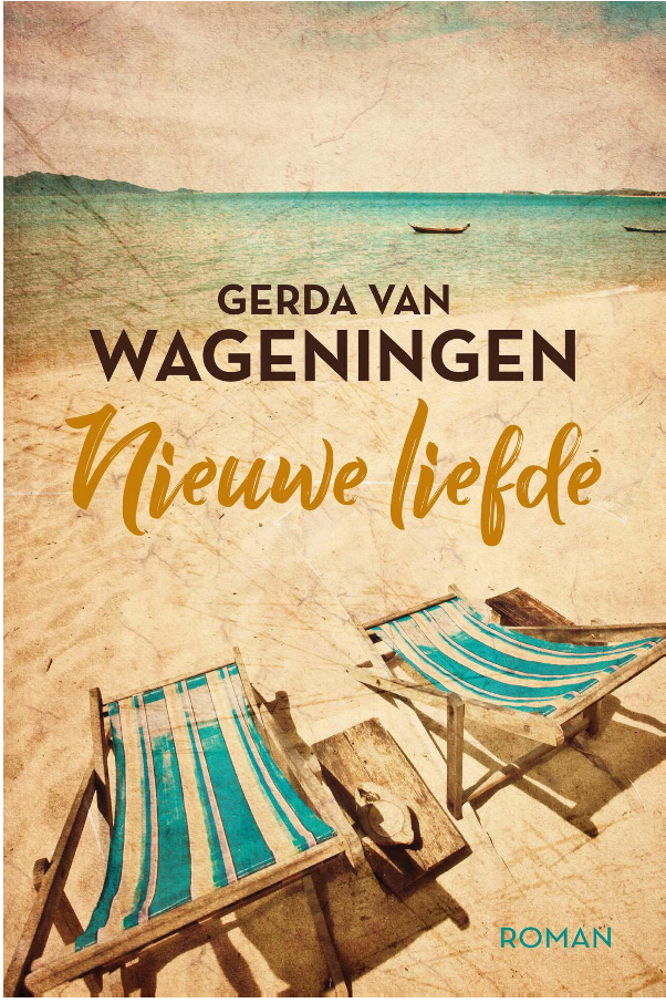 Gerda van Wageningen - Nieuwe liefde [08-2021]
