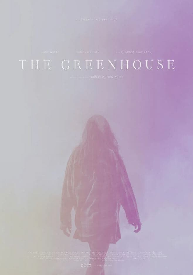 The Greenhouse 2021 1080p WEB-DL DD5 1 H 264-CMRG