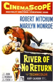 River of No Return 1954 BluRay 1080p DD 5 1 x264-BHDStudio
