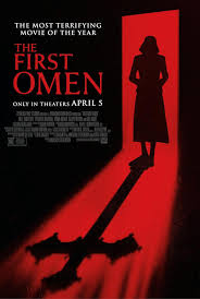 The First Omen 2024 1080p WEB-DL EAC3 DDP5 1 Atmos H264 UK NL Subs