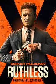 Ruthless 2023 1080p WEB-DL EAC3 DDP5 1 H264 UK NL Sub