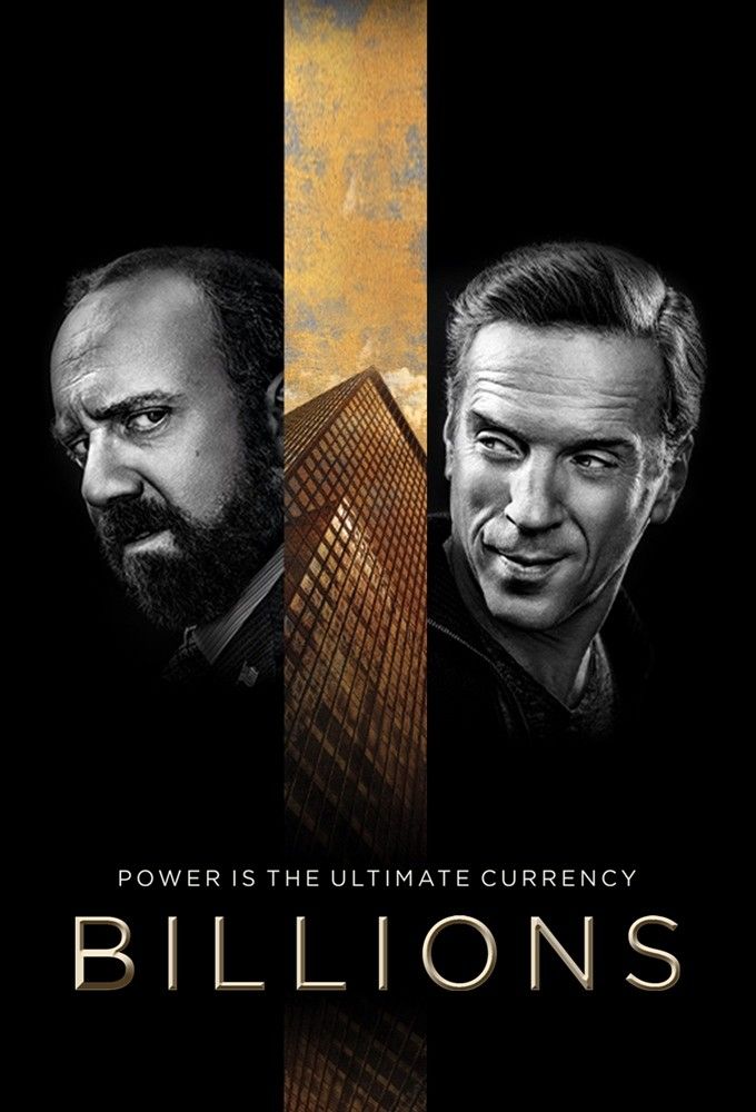 Billions S07E06 The Man in the Olive Drab T-Shirt 1080p HMAX WEB-DL DDP5 1 x264-NTb