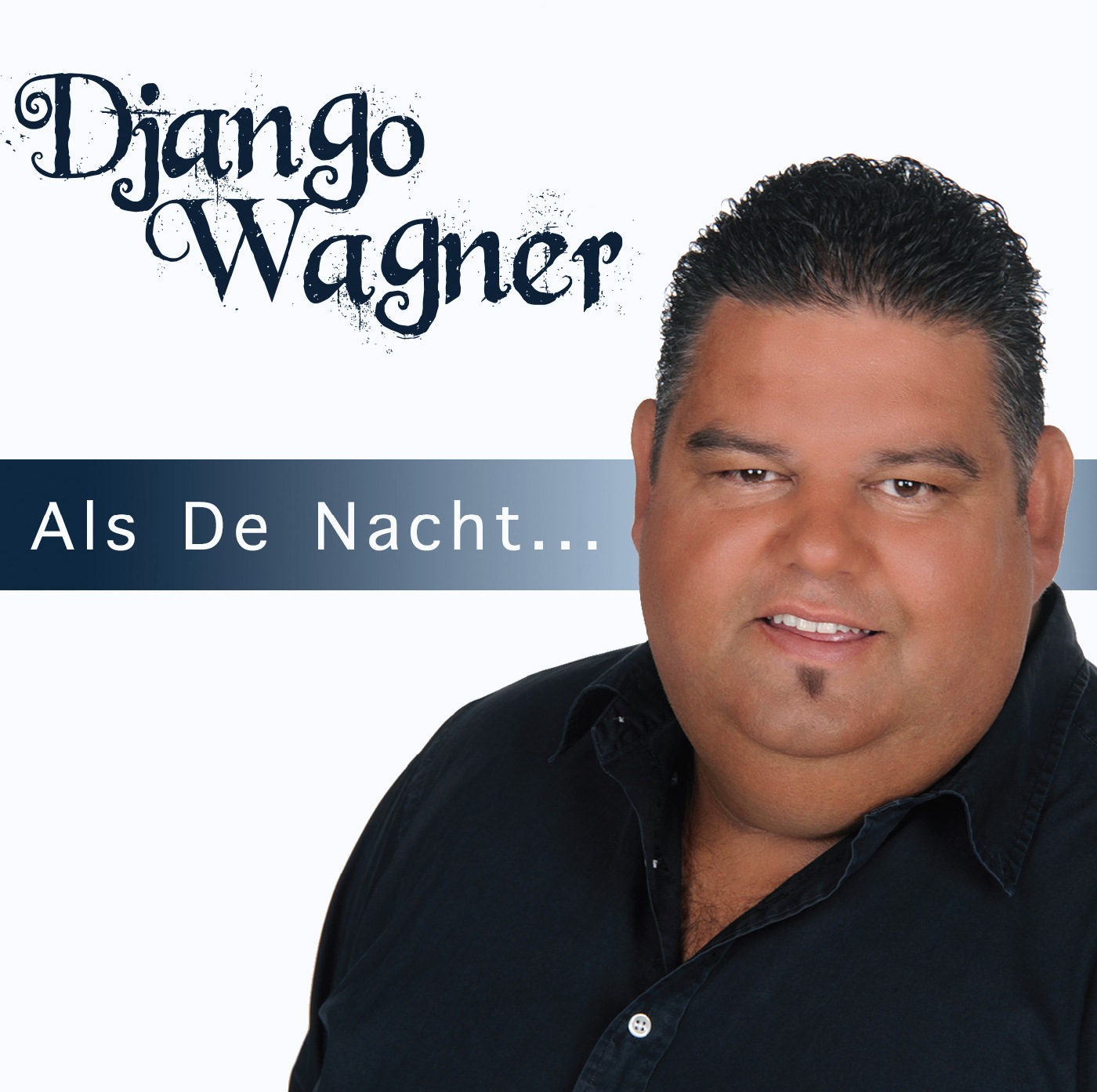 Django Wagner - Als De Nacht ... (2012)