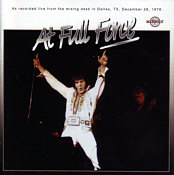 Elvis Presley - 1976-12-28, At Full Force [Audionics 2010-02-02]