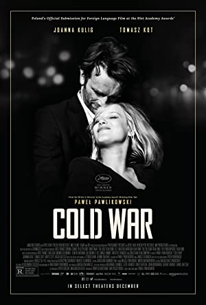 Cold War 2018 2160p WEB H265-FLAME