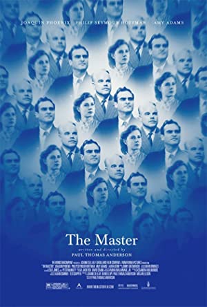 The Master 2012 1080p BluRay H264 AC3 DD5 1