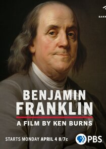 Benjamin Franklin 2022 S01E01 1080p HEVC x265-MeGusta