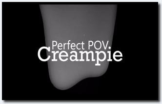 HouseoFyre - Perfect POV Creampie 1080p