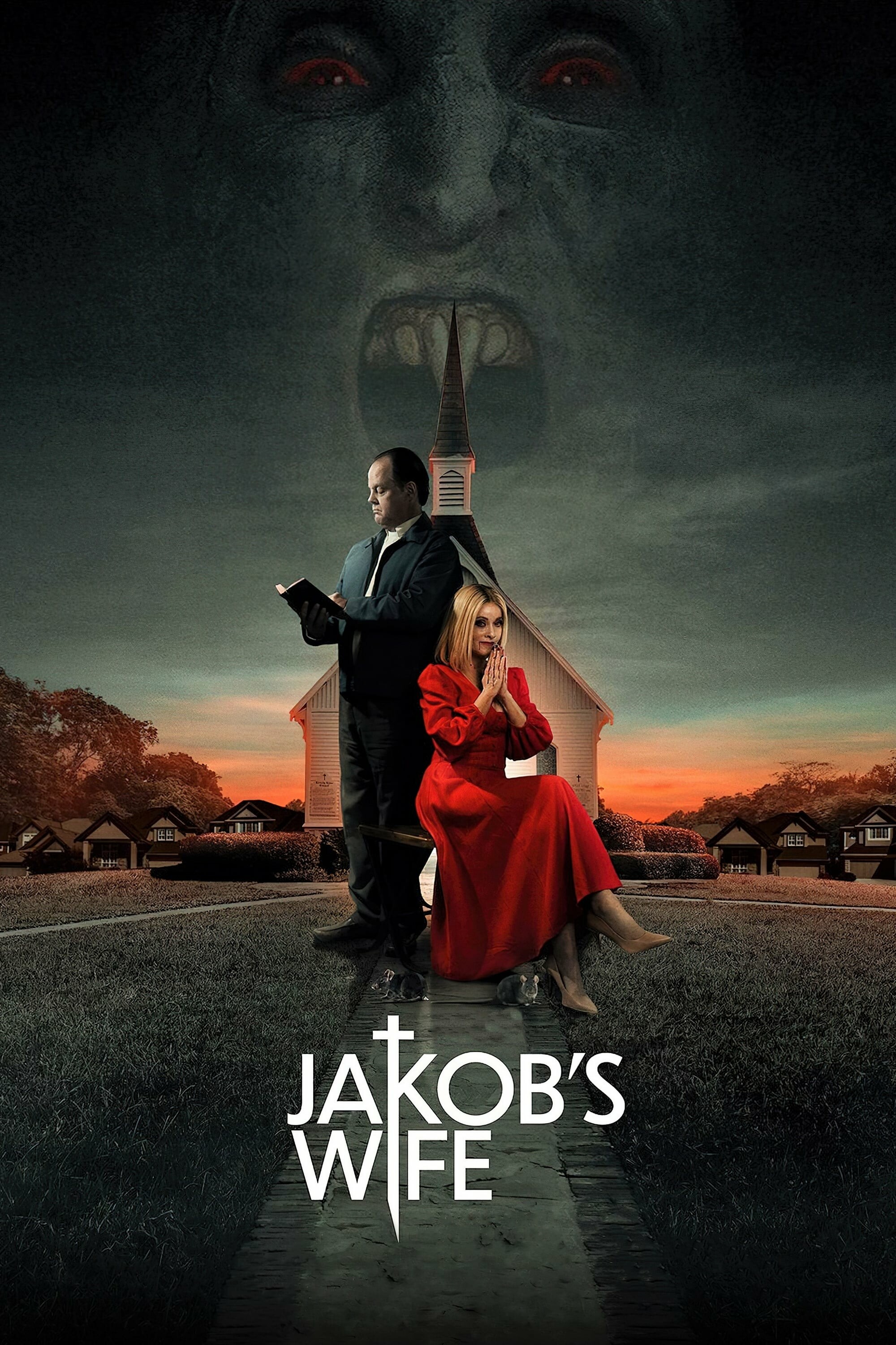 Jakobs Wife 2021 BluRay 720p DTS x264-MTeam