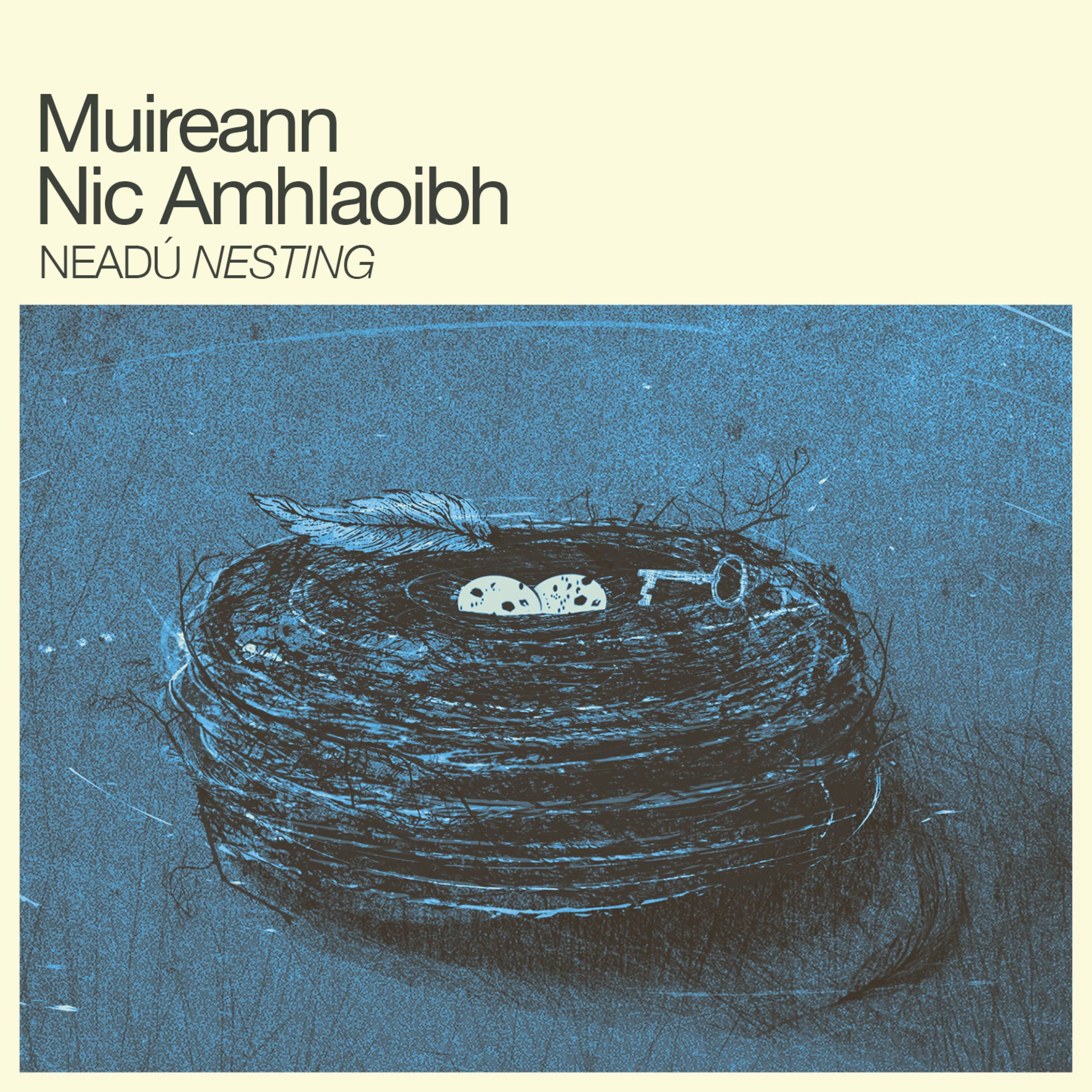 Muireann Nic Amhlaoibh - 6 albums