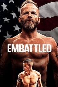 Embattled 2020 COMPLETE BLURAY-PCH