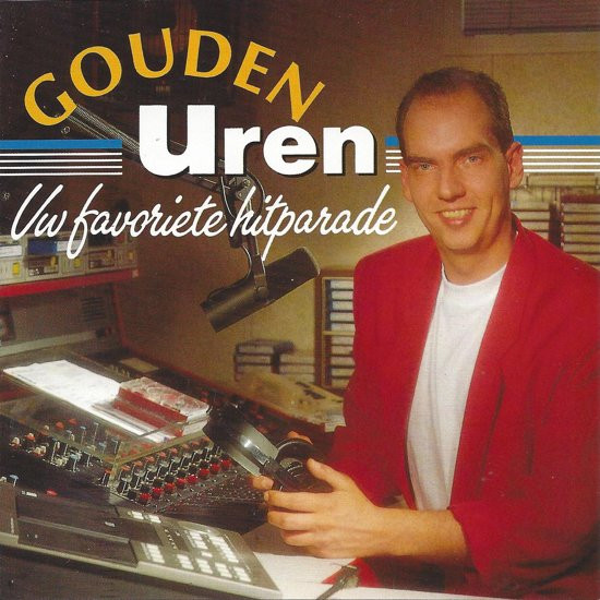 Gouden Uren - Uw Favoriete Hitparade (1992)