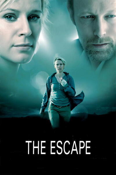 Flugten (2009) The Escape - 1080p Webrip