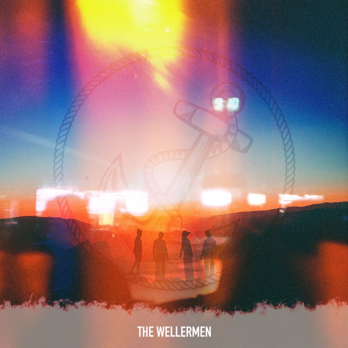 The Wellermen - 2023 - The Wellermen