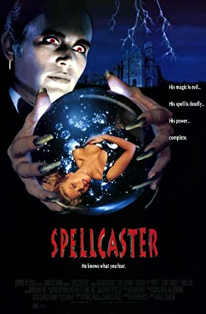 Spellcaster 1988 DVDRip x264