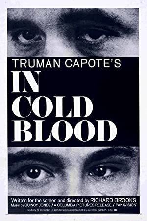 In Cold Blood 1967 Criterion 1080p BluRay x264-nikt0