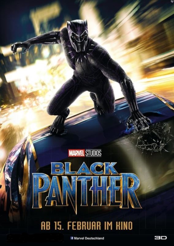 Black Panther 2018 2160p UHD BluRay H265-PRiSTiNE
