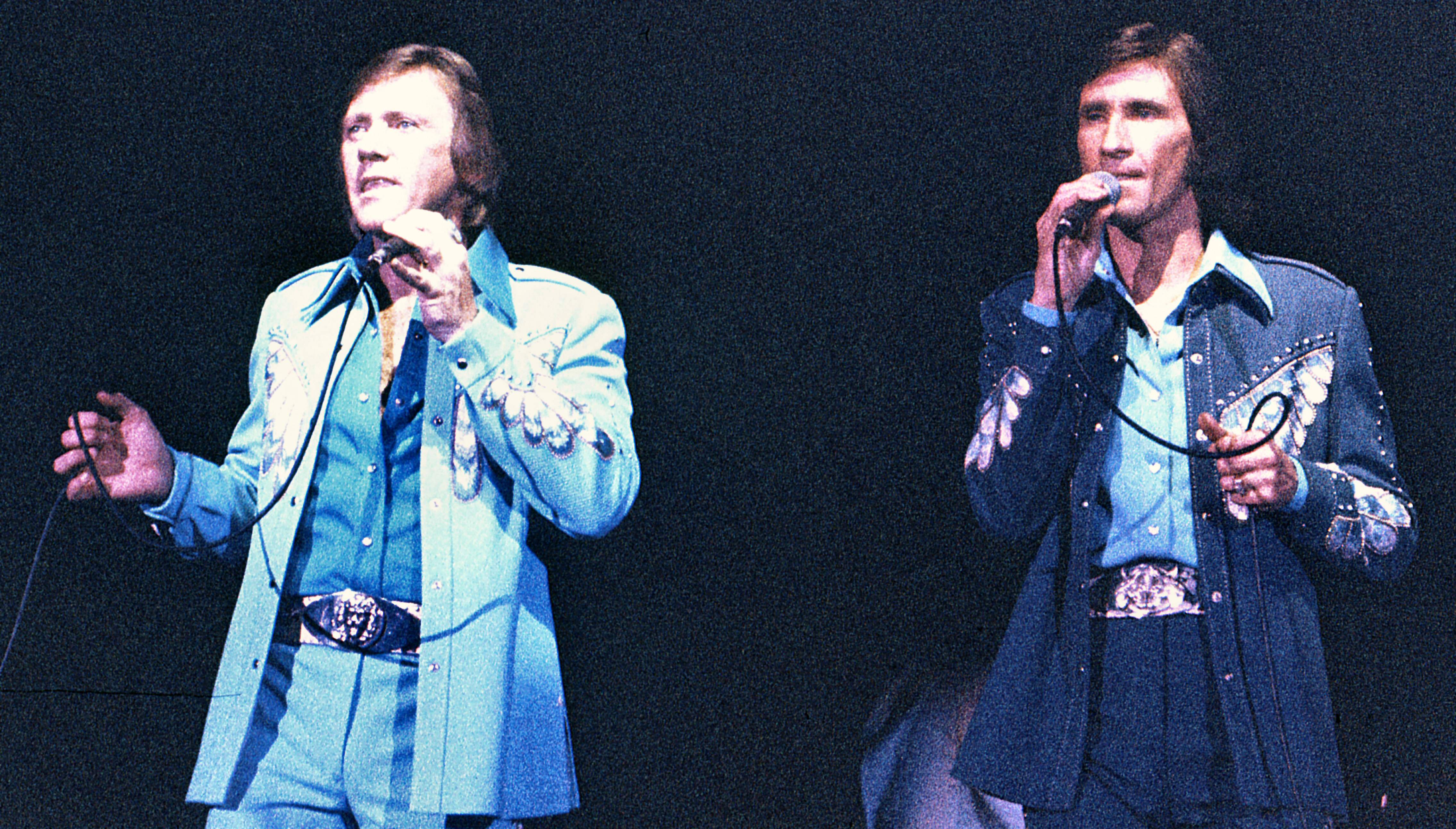 Righteous Brothers 3 VerzamelAlbums NZBOnly