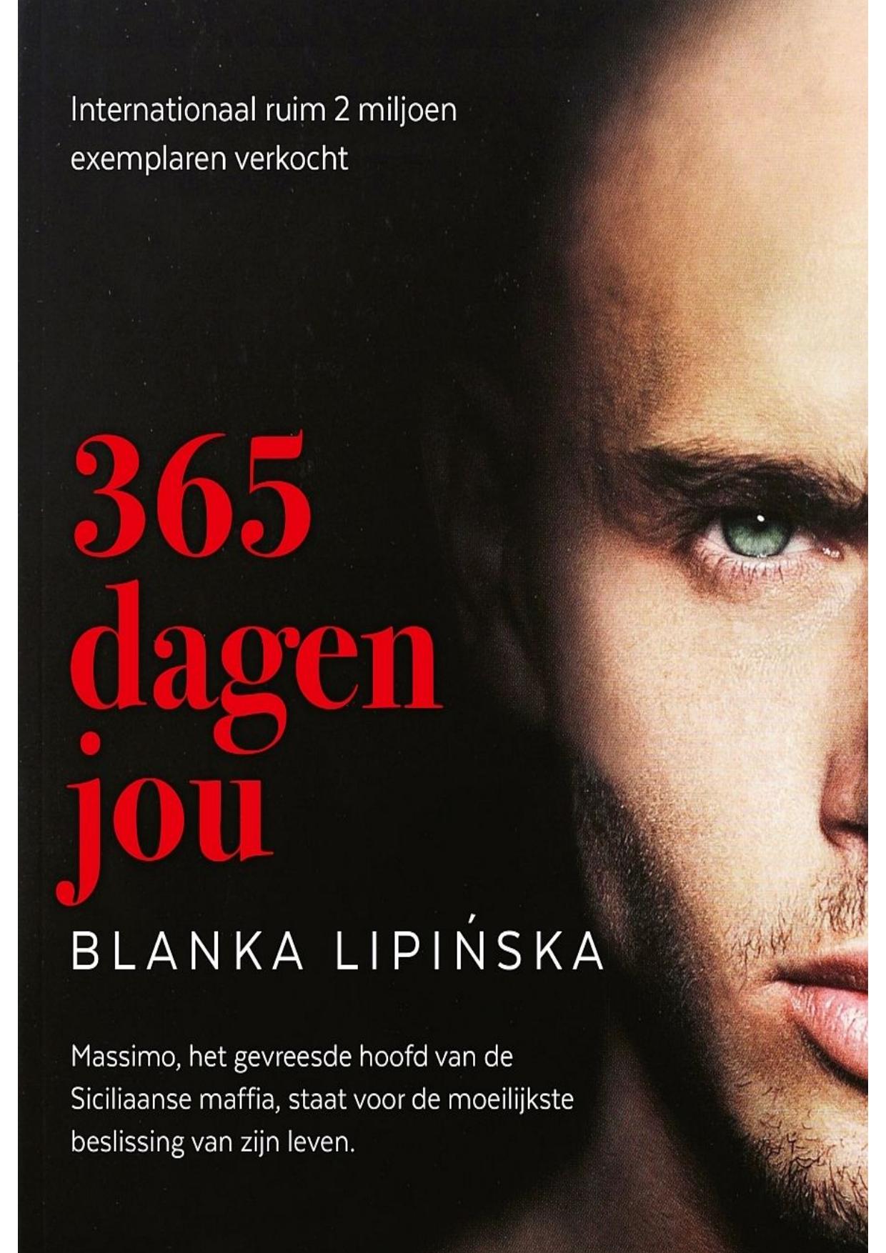 Lipińska, Blanka - 365 03 - 365 dagen jou