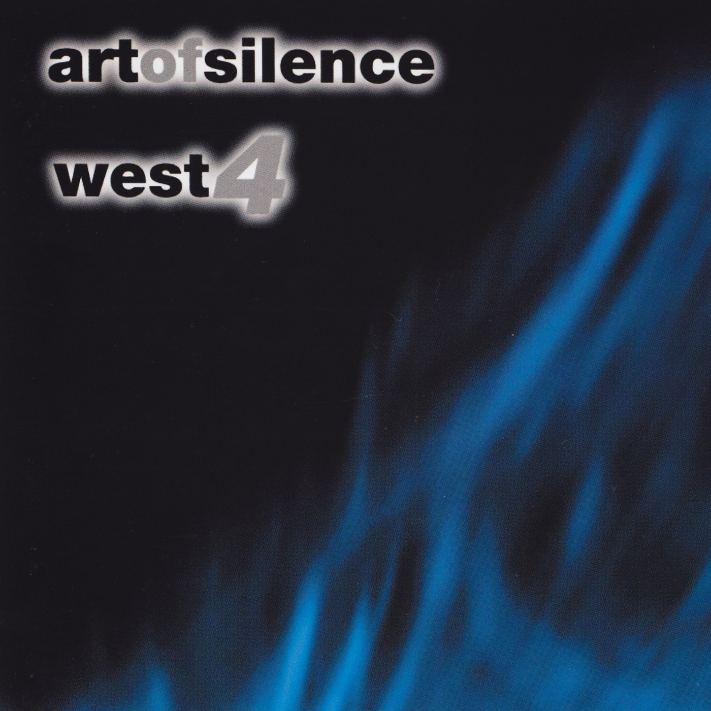 Art Of Silence - 2019 West 4